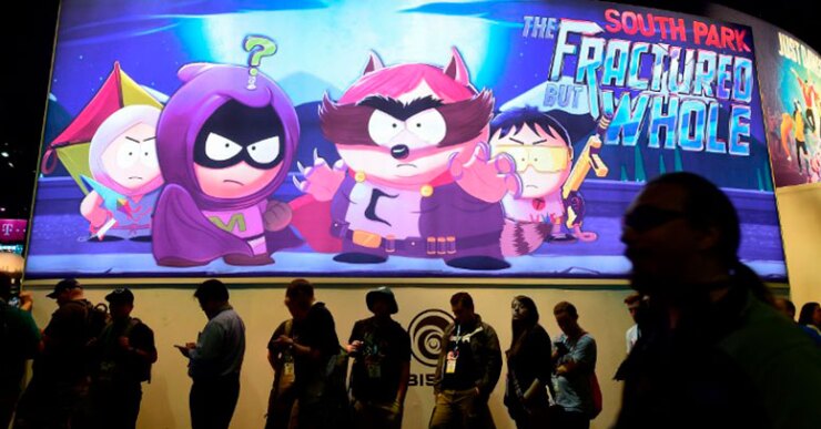YouTube Gaming, un derivado del sitio de videos en línea concebido especialmente para los "gamers", fue lanzado recién en agosto pasado en la red y para aplicaciones para teléfono móvil.