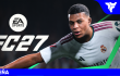 EA SPORTS FC 27 | RESEÑA: Un cambio que sí se siente