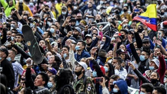 Paro nacional Foto AFP.jpg Paro nacional Foto AFP.jpg