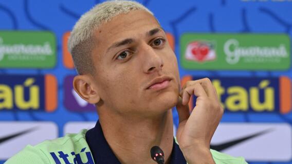 Richarlison Richarlison