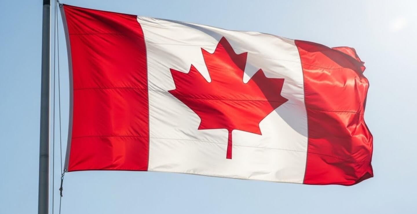 Canadá.