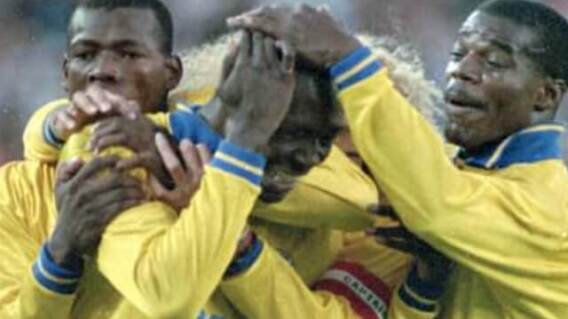 336079_Selección Colombia 336079_Selección Colombia