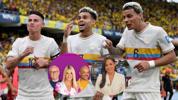 A qué hora juega Colombia vs. Francia HOY 29 de marzo