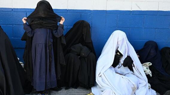 ¿Por qué Colombia decidió expulsar a los miembros de la secta judía Lev Tahor?