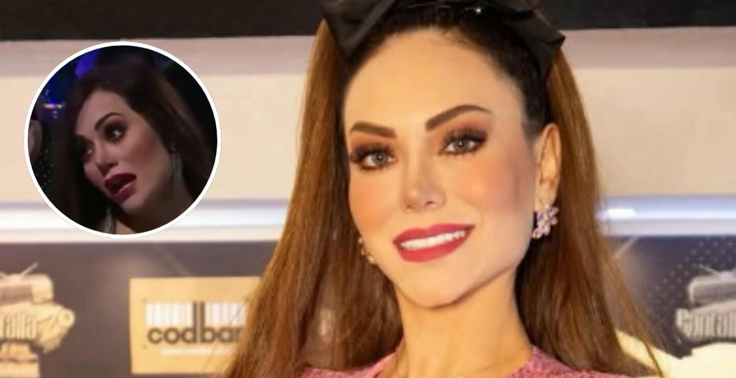 Reconocida presentadora expuso la infidelidad de su esposo en pleno vivo: "Él lo negó todo" 