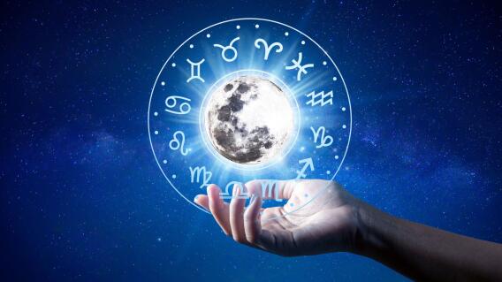 El universo tiene buenas noticias para estos tres signos del zodiaco, finalizando la Semana Santa El universo tiene buenas noticias para estos tres signos del zodiaco, finalizando la Semana Santa