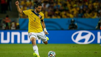 Mario Alberto Yepes tendrá su despedida del fútbol profesional. 