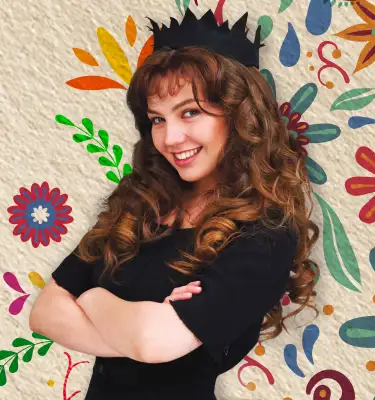 Lead María la del barrio 