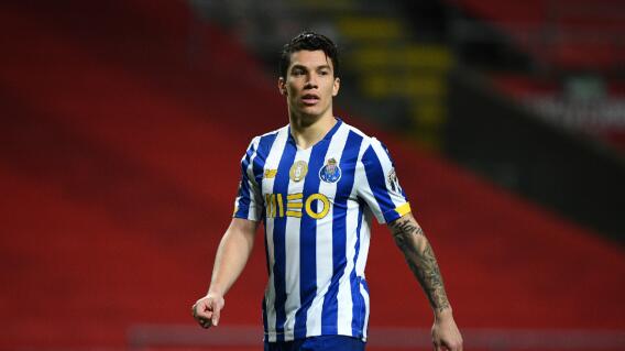 Mateus Uribe Porto 110221 Getty Images E.jpg Mateus Uribe Porto 110221 Getty Images E.jpg