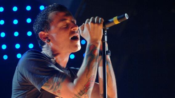 Linkin Park Linkin Park