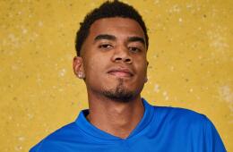 Jhon Solís, nuevo jugador del Birmingham City.