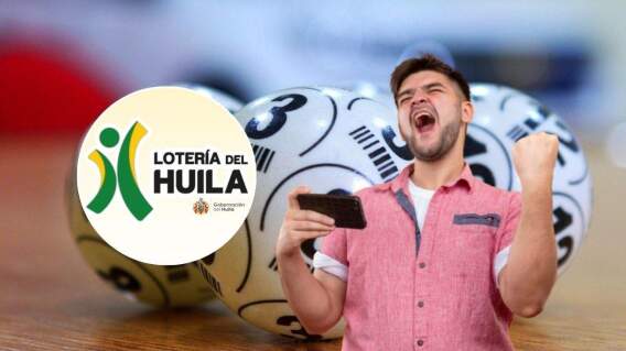 Lotería del Huila Lotería del Huila