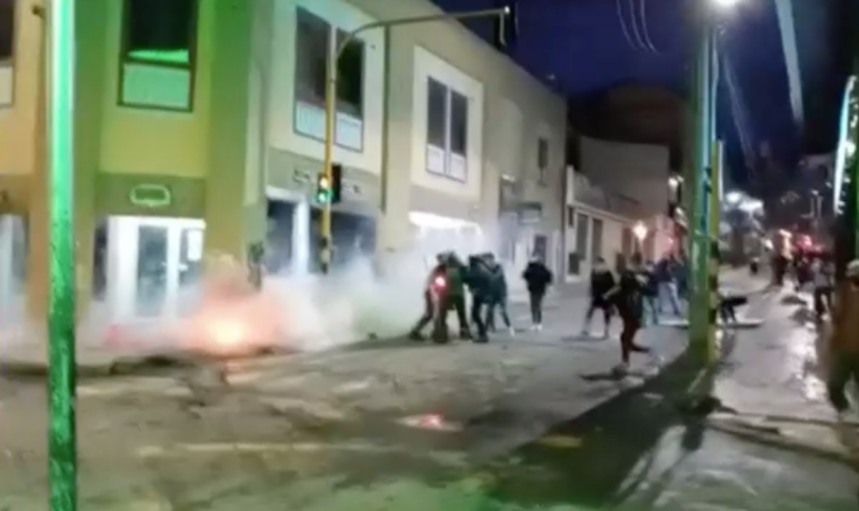 Policías Pasto Policías Pasto