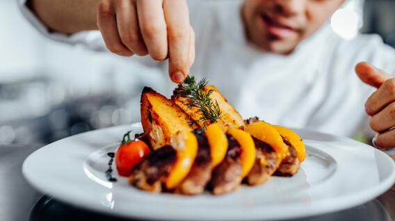 18480_La Kalle - El festival gastronómico Madrid Fusión llega a Bogotá - Foto Getty Images 18480_La Kalle - El festival gastronómico Madrid Fusión llega a Bogotá - Foto Getty Images