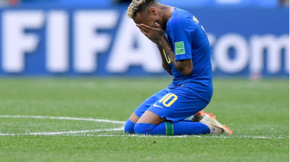 309503_BLU Radio.Neymar//Foto: AFP