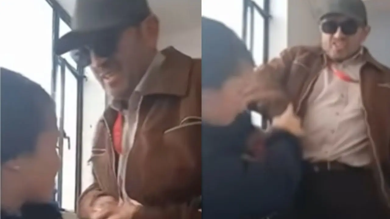 Inspector de Policía de Soacha judicializado por violencia sexual