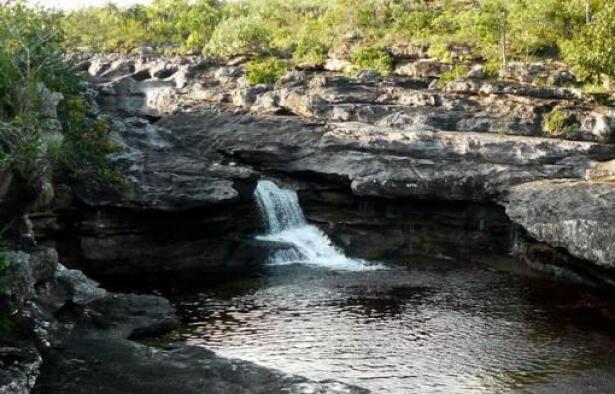 24823_Parque Nacional Natural Sierra de la Macarena / Foto: www.parquesnacionales.gov.co