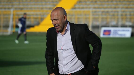 Dario 'Chusco' Sierra Dario 'Chusco' Sierra