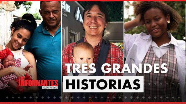Los Informantes Los Informantes