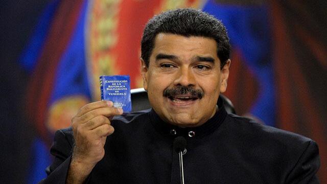 Nicolás Maduro, declarado persona no grata en Cúcuta Nicolás Maduro, declarado persona no grata en Cúcuta