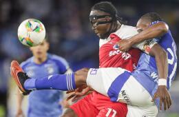 Millonarios y Santa Fe se enfrentan en un nuevo clásico bogotano por Liga BetPlay I-2026.