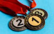 Medallas