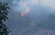 Incendio forestal en Matanza, Santander, consumió 30 hectáreas.
