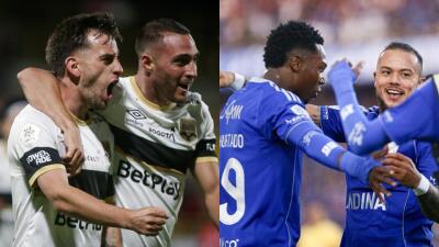 Internacional de Bogotá recibe a Millonarios por la octava jornada de la Liga BetPlay I-2026.