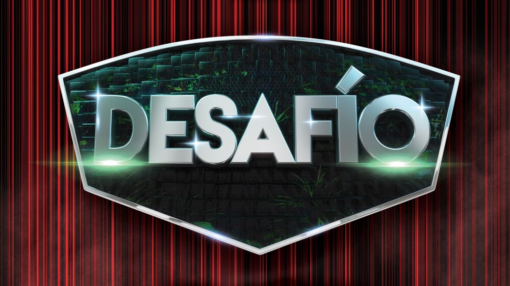 Desafío 2025 Estamos buscando a los amantes de este reality para que