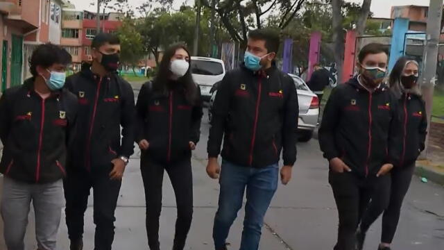Buscan a los jóvenes ‘ninis’ en Bogotá para brindarles oportunidades en el Distrito