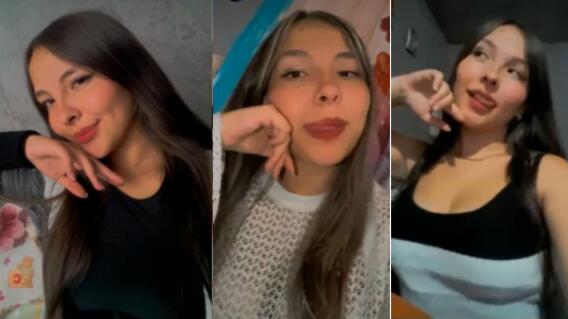 Silvana Torres joven señalada de acabar con la vida de su propia hijita de dos años Silvana Torres joven señalada de acabar con la vida de su propia hijita de dos años