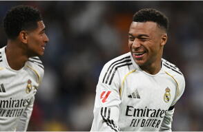 Real Madrid recibe al Athletic Bilbao en la última fecha de la Liga de España.