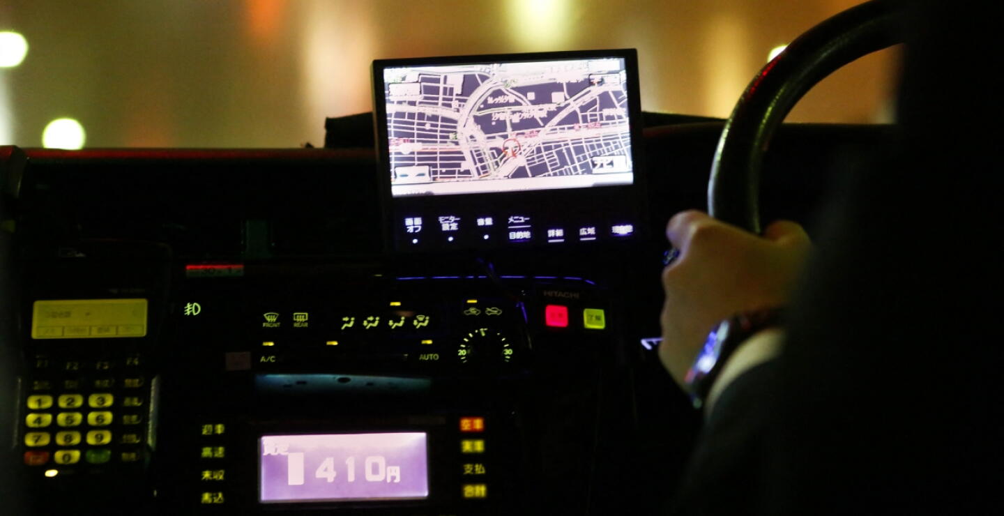Plataformas de transporte 
