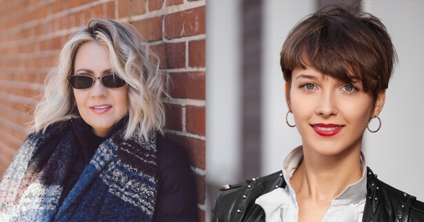 Pixie Y Blunt Los Cortes De Cabello Para Mujer Que Estan En Tendencia