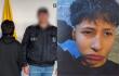 Exnovia de David Nocua aceptó ser la responsable de su muerte