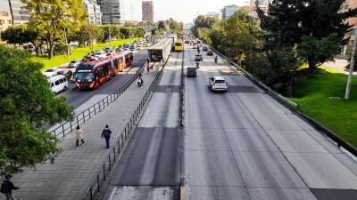 Obtén los descuentos en el transporte otorgados por el Distrito