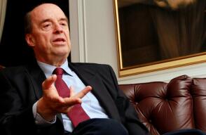 Colombia sí condenará las violaciones de DD. HH. en Nicaragua, dice canciller