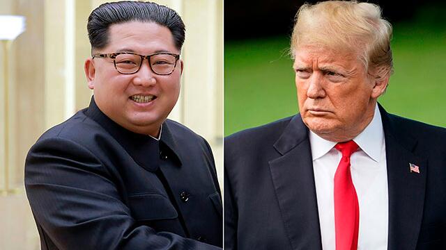 Corea del Norte y Estados Unidos afrontan una cumbre histórica e impredecible