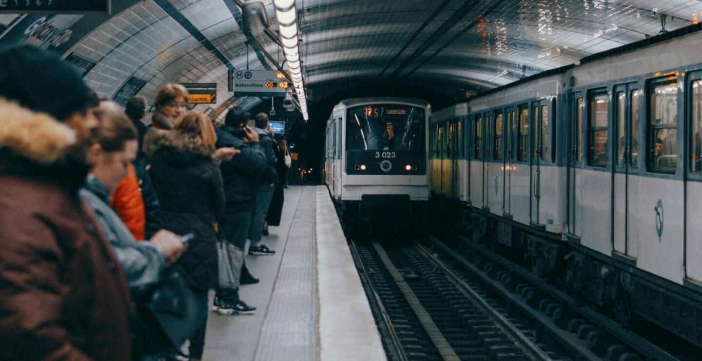Metro