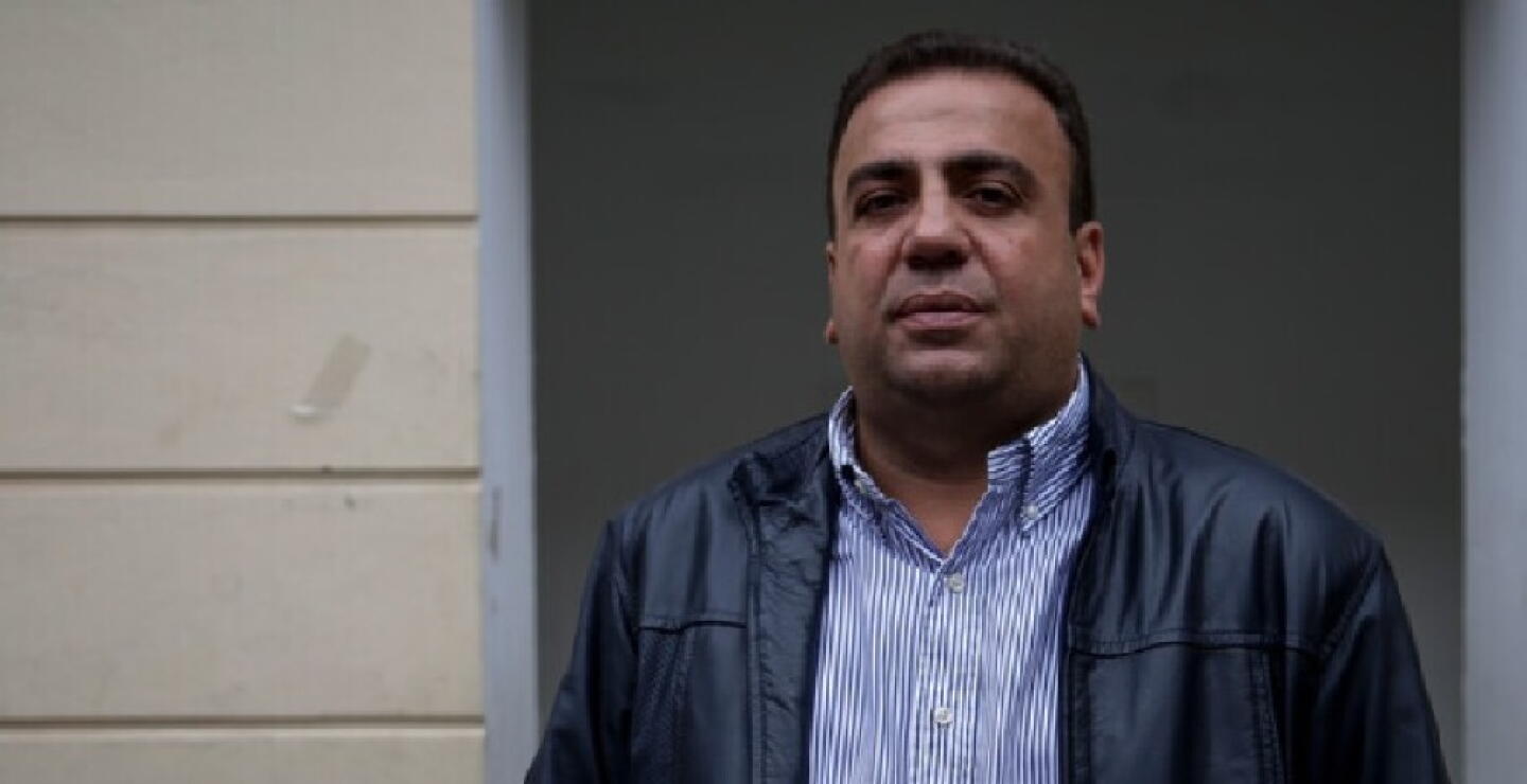 Exsenador Musa Besaile fue enviado a casa por cárcel