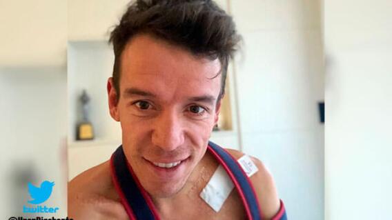 Twitter: @uranrigoberto