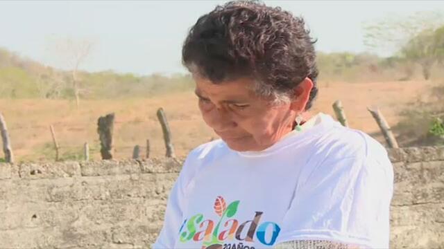 “No merecías la muerte que te dieron esos condenados”: mamás siguen llorando a víctimas de El Salado