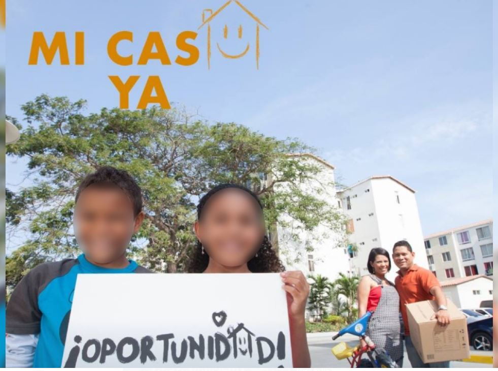 Mi Casa Ya: el 15 agosto se retoma la asignación de subsidios, según ...