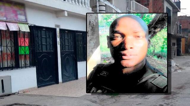 Policía asesinado en Cali había recibido amenazas y había pedido traslado, según familiares Policía asesinado en Cali había recibido amenazas y había pedido traslado, según familiares