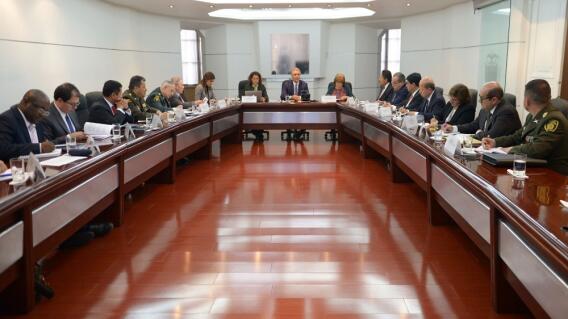 313660_Foto: Presidencia de la República