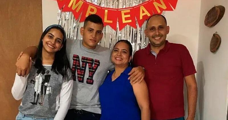 Un familiar de pastores evangélicos de Aguachica estaría relacionado con el atentado