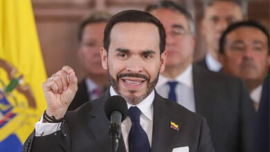 Presidente De la Espriella revela golpes al crimen organizado: caen integrantes del Clan del Golfo