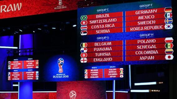 271453_Grupos Mundial de Rusia 2018