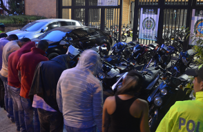 134982_Foto: Policía Metropolitana