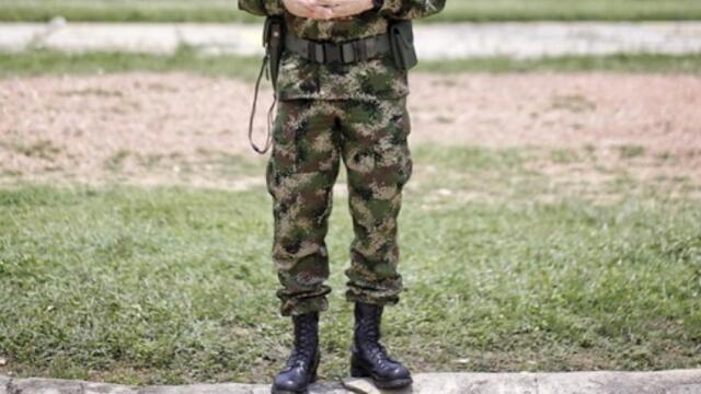 Anuncian retiro de general Juan Carlos Ramírez Trujillo
Anuncian retiro de general Juan Carlos Ramírez Trujillo